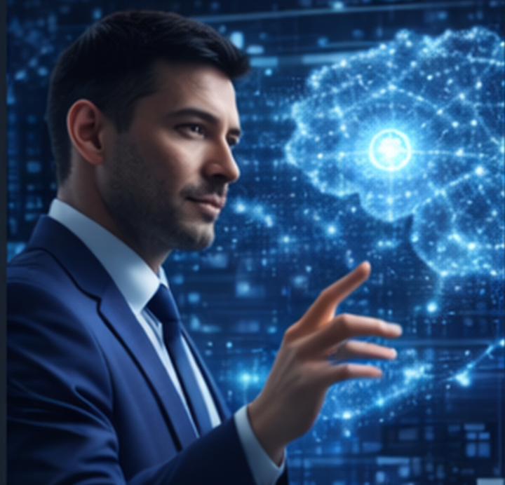 AI & AdvancedAnalytics