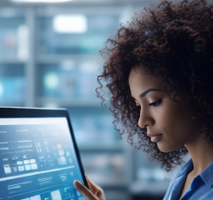 Enterprise TechnologyModernization